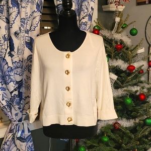 Calvin Klien Cardigan